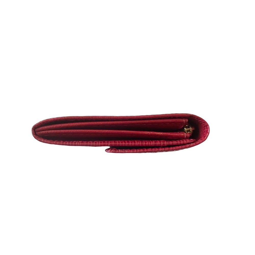Louis Vuitton Portefueille Sarah Wallet - Picture 5 of 16
